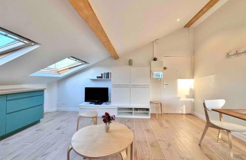 Mermoz Apartment | Studio rénové et fonctionnel