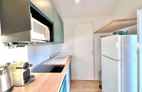 Mermoz Apartment | Studio rénové et fonctionnel