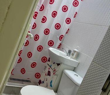 Bacau Apartment | Studio Relax