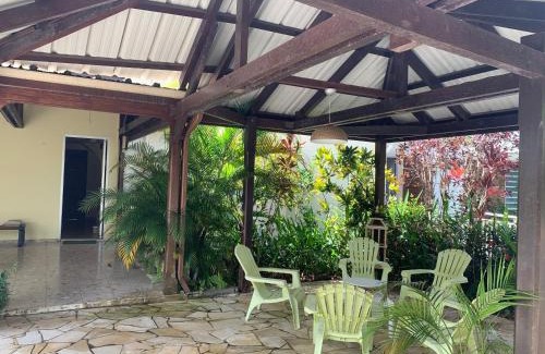 Pointe du Bout Apartment | Studio Sympa vue sur mer