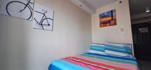 Mabolo Apartment | Studio Unit for 2 at The Persimmon