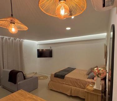 Antiguo Cuscatlan Apartment | Studio with Independent Entrance