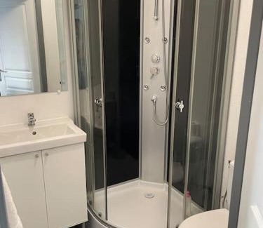 Albi Apartment | Studio1 proche Fac climatisé