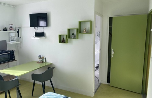 Riez Apartment | Studio6