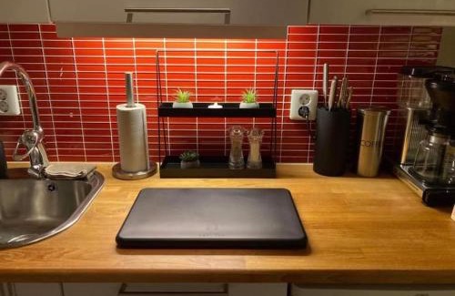 Hollviken House | Stuga Höllviken