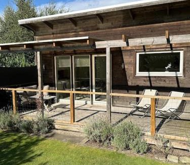 Hollviken House | Stuga Höllviken