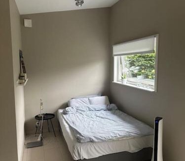 Hollviken House | Stuga Höllviken