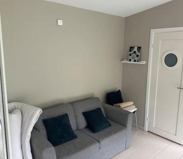 Hollviken House | Stuga Höllviken