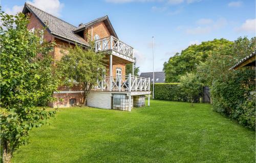 Hojer Apartment | Stunning Apartment In Højer With Wifi