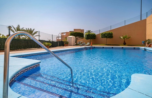 La Parata Apartment | Stunning apartment in Mojacar with WiFi