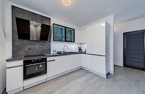 Ston House | Stunning home in Duba Stonska with WiFi