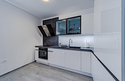 Ston House | Stunning home in Duba Stonska with WiFi