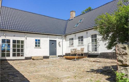 Rutsker House | Stunning Home In Hasle With Wifi