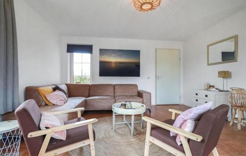 Makkum House | Stunning Home In Makkum With Wifi