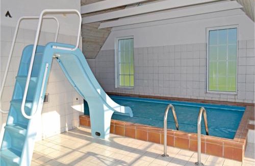 Øhuse House | Stunning Home In Ulfborg With Sauna