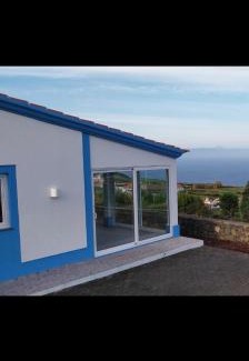 Angra do Heroismo Villa | Stunning ocean view with 3 islands in front of you