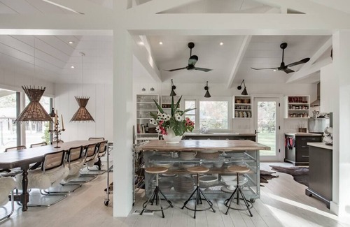 Sonoma House | Stunning Pool Property Minutes to Downtown Sonoma