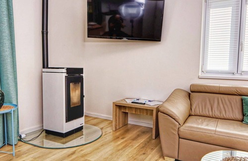 Lojzova Paseka House | Stunning private villa for 5 guests with WIFI, TV, terrace and pets allowed