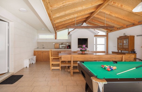 Dugopolje Villa | STUNNING VILLA SOFIA WITH HEATED POOL IN SPLIT HINTERLAND