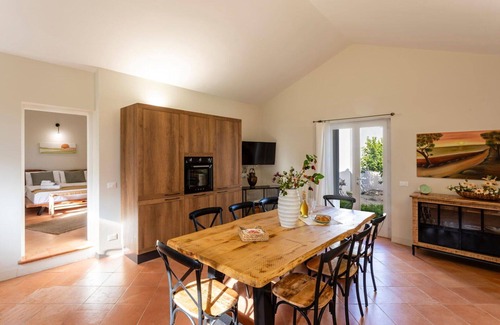 Modica Villa | Stunning villa with pool in Sicily