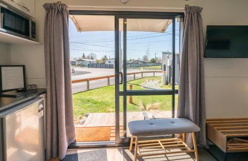 Twizel House | Stunted Totara, Unit 4