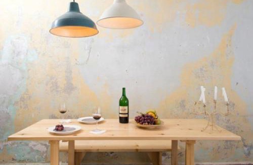 Beirut Apartment | Stylish 1BR Apt in Badawi Front Yard and Rooftop
