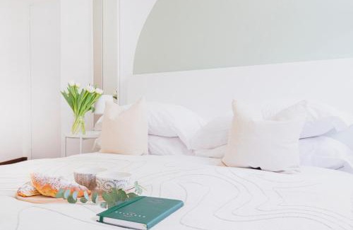 Navigli Apartment | Stylish and Cozy apt close to Naviglio (MUDEC)