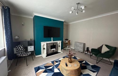 Chester-le-Street House | Stylish & Centrally Located