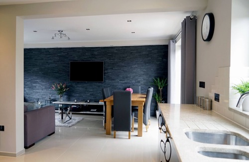 Headingley House | Stylish Headingley House