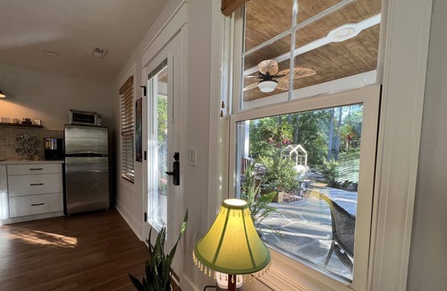 Pinehurst House | Stylish Residence in the Pines - 5 minutes from Pinehurst Golf!