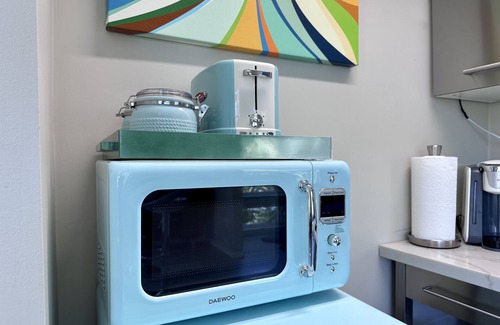 San Rafael Apartment | Stylish & Serene Suite Views SF, Wine & Marin