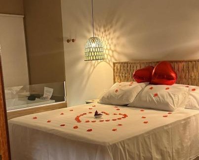 Socorro Apartment | Suíte Com Hidro - Refugio das Lavandas - Socorro SP