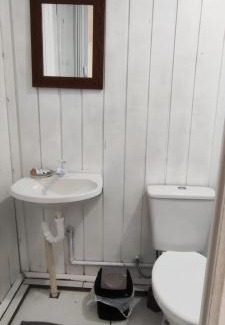 Passo Manso Hotel | Suítes Casa Madeira - Aconchego Blumenau