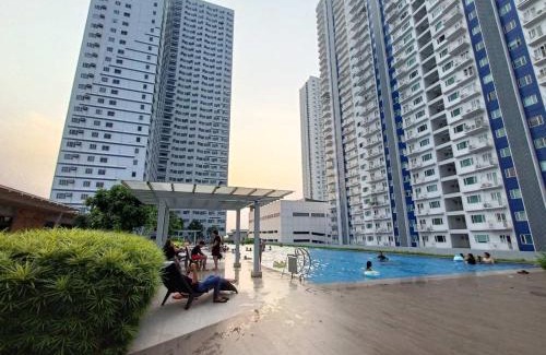Santo Cristo Apartment | Suēlo at Fern Grass Residences Quezon City