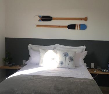 Jaguaribe House | Sua casinha de kitesurf em Icapui e Tibau