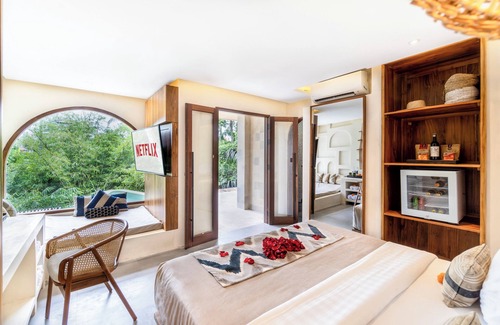 Melayang Resort | Suara Alam Ubud Villa by Ini Vie Hospitality