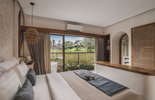 Melayang Resort | Suara Alam Ubud Villa by Ini Vie Hospitality