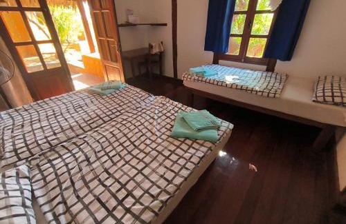 Antsiranana Hotel | Suarez Hotel