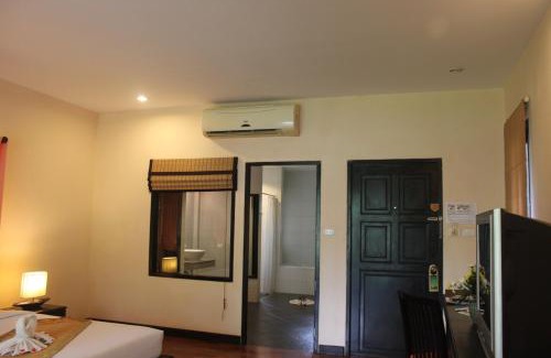 Khuekkhak Resort | Sudala Beach Resort