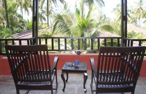 Khuekkhak Resort | Sudala Beach Resort