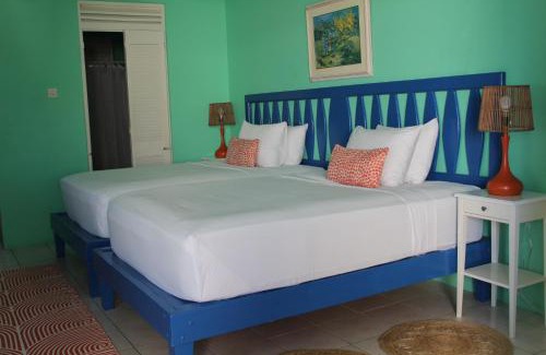 Friendship Apartment | Sugarapple Bequia