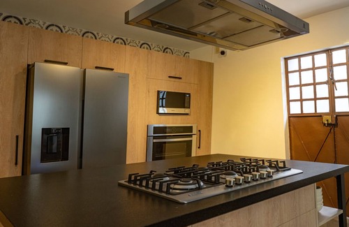 Santa Catarina Apartment | Suite Aventurina en Agata Hotel Boutique
