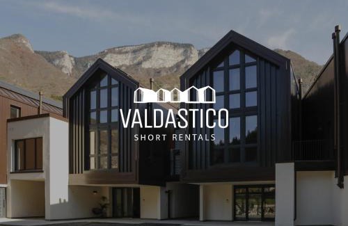 Valdastico House | Suite con accesso a SPA privata