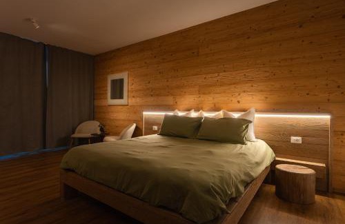 Valdastico House | Suite con accesso a SPA privata