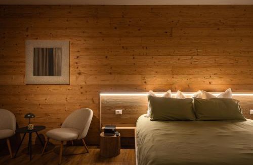Valdastico House | Suite con accesso a SPA privata