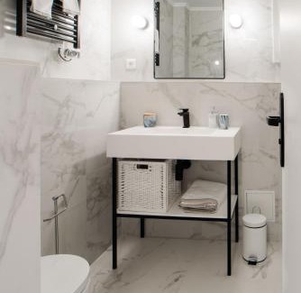 Saint-Thomas-d'Aquin Apartment | SUITE DESNOS : au cœur de la Rive Gauche, neuf, design, 2 personnes
