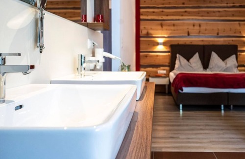 Monichwald House | Suite, Dusche und Bad, WC, 1 Schlafraum - Gastwirtschaft Hold