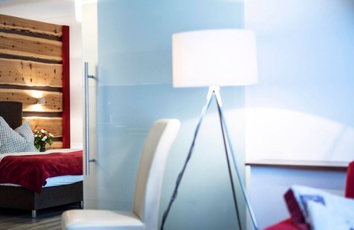 Monichwald House | Suite, Dusche und Bad, WC, 1 Schlafraum - Gastwirtschaft Hold