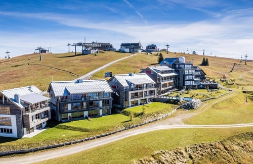 Treffen House | Suite Glockner - Alpinhotel Pacheiner