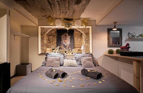 Coligny Apartment | Suite Lovespa